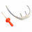Medtronic O2/CO2 Nasal FilterLine - O2/CO2 Nasal Filterline Tubing, Adult, Long, 13" - 7739