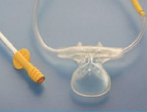 Covidien Smart CapnoLine H Plus - Smart Capnoline H Plus Oxygen Tubing, Adult - 010625