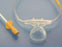 Covidien Smart CapnoLine H Plus - Smart Capnoline H Plus Oxygen Tubing, Adult - 010625