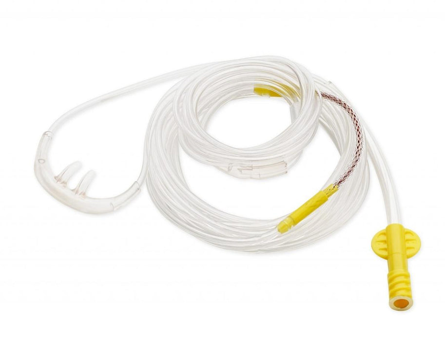 CapnoLine H by Medtronic