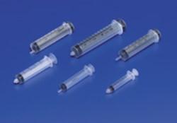 Monoject Nonsterile Syringe by Cardinal Health