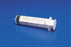 Cardinal Health 140 mL Piston Syringes - Piston Syringe with Catheter Tip, 140 mL, Sterile - 8881114055