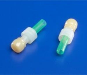 Cardinal Health Argyle Intermittent Infusion Plugs - PLUG IV HEP. LOCK ...