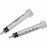 Cardinal Health SoftPak Single-Use 20 mL Syringes - DBD-USE SWD2000555CS, SYRINGE, 20CC, TIP, RE - 1182000555