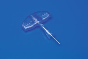 Cardinal Health Monoject I-Type Sternal-Iliac Aspiration Needle - I-Type Aspiration Needle, 16G, 3/16" x 1-7/8" - 8881245164