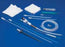 Medtronic Palindrome HSI-Heparin Coated Dialysis Catheter Kits - Palindrome Dialysis Kit, HSI Heparin, VT, 19 cm - 8888145057P