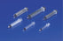 Monoject Nonsterile Syringe by Cardinal Health