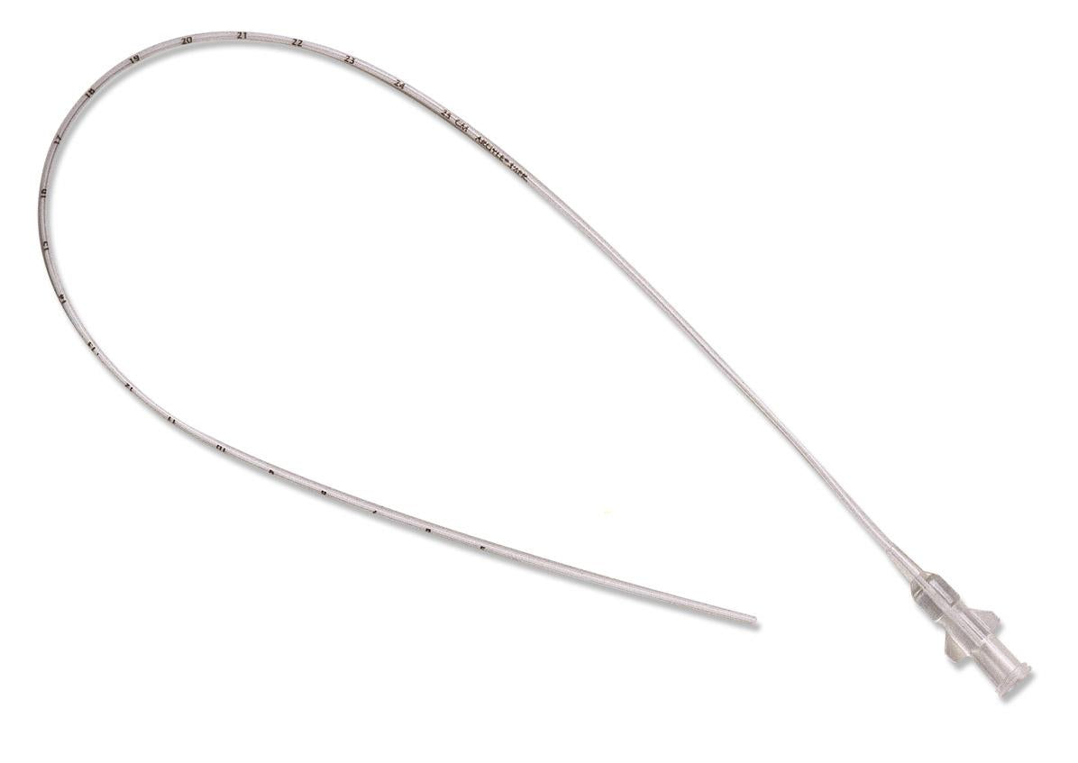 Argyle Umbilical Vessel Catheters by Cardinal Health — Grayline Medical