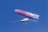 Cardinal Health Rigid Pack Hypodermic Needles with Polypropylene Hub - Hypodermic Needle with Aluminum Hub, 14G x 1.5", Rigid Pack - 8881200011