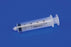 Cardinal Health SoftPak Single-Use 20 mL Syringes - Luer Lock Tip Syringe, 20 mL - 1182000777