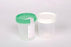 Cardinal Health Green-Cap Specimen Containers - Specimen Container, Sterile, Green Tip with Seal, 4 oz. - 8889207026