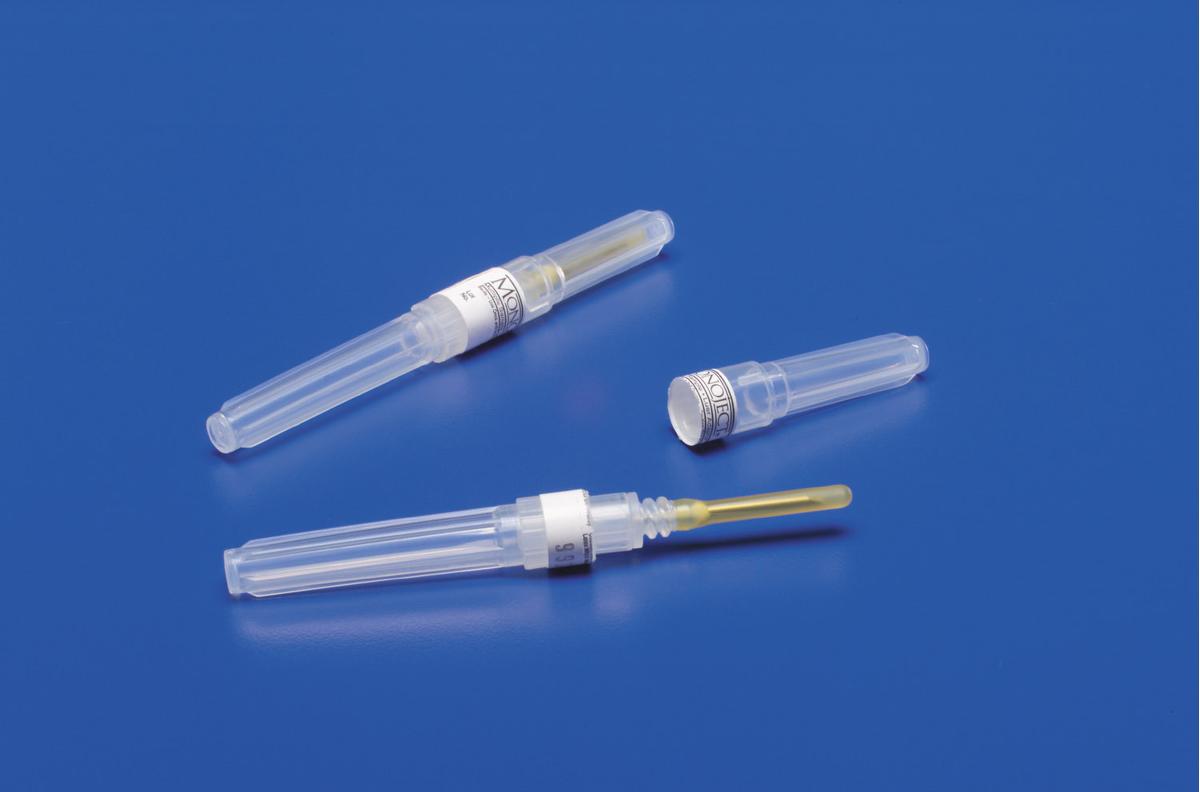 Monoject Luer Adapter by Medtronic
