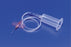 Cardinal Health Monoject Blood Collection Sets with Needle Holder - Monoject Blood Collection Set with Tube Holder, Attached 12" Tubing and 25G x 3/4" Needle - 8881225273