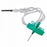 Cardinal Health Monoject Infusion Sets with Luer Adapter - SET, SAFTY INF, 21GX3/4", WING, 12" TUB - 8881225299