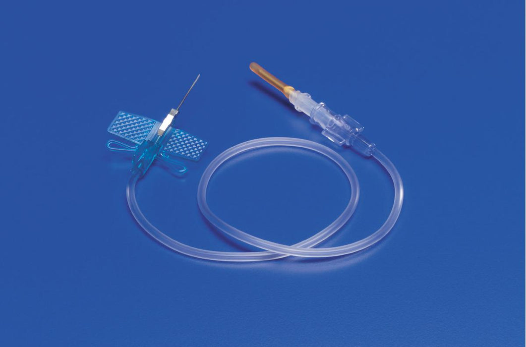 Monoject Infusion Sets w/Luer Adapter by Covidien