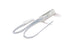 Cardinal Health Argyle Mucus Traps with Vacuum Breaker - DeLee Mucus Trap, Sterile, 8 Fr, 20 cc - 8888257378