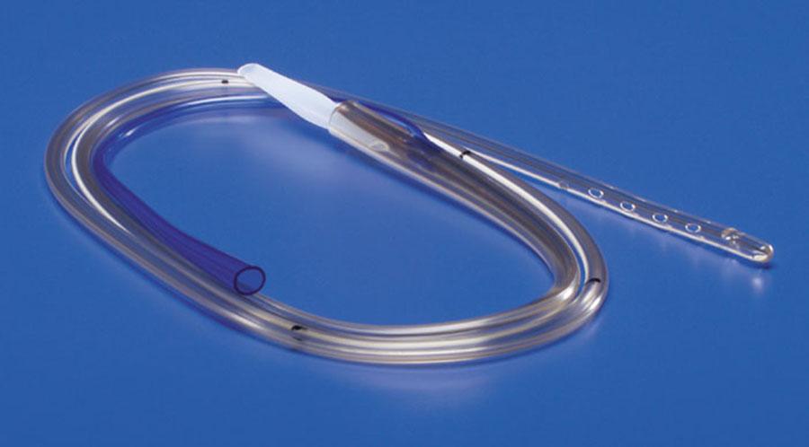 Salem Sump Tubes by Medtronic