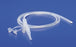 Cardinal Health Silicone Salem Sump Tubes - Salem Sump Tube, Double-Lumen, 14 Fr x 48" - 8888265124
