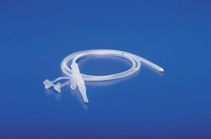Cardinal Health Silicone Salem Sump Tubes - Salem Sump Tube, Double-Lumen, 14 Fr x 48" - 8888265124