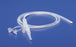 Cardinal Health Silicone Salem Sump Tubes - Salem Sump Tube, Double-Lumen, 16 Fr x 48" - 8888265132
