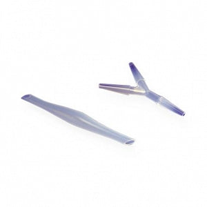 Cardinal Health Argyle Tubing Connectors - 5-In-1 Barbed Connector Tubing, 5/16"-9/16" - 8888271411
