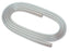 Cardinal Health Argyle Suction Tubing with Funnel Connectors - Argyle Suction Tubing, with Funnel Connectors, 3/16" x 6', Non-Sterile - 8888284513