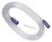 Cardinal Health Argyle Suction Tubing with Funnel and Tapered Connectors - Argyle Suction Tubing, with Funnel Connectors, 9/32" x 6', Tapered - 8888284711
