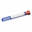 Cardinal Health Monoject Red Stopper - Monoject Blood Collection Tube with Red Stopper, No Additive, 3 mL Draw - 8881301215