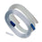 Cardinal Argyle Suction Tubing with Connectors - Tube Connectors, 5 mm x 1.8 m - 8888301515