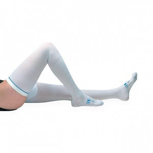 Medtronic USA Thigh-Length Anti-Embolism Stockings - TED Anti-Embolism Stocking, Thigh Length, Long, Size 2XL - 3185LF