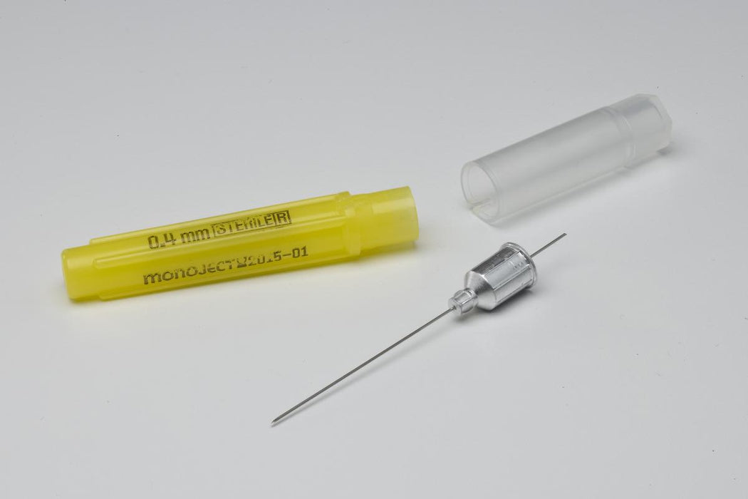 MONOJECT Dental Needles by Cardinal Health