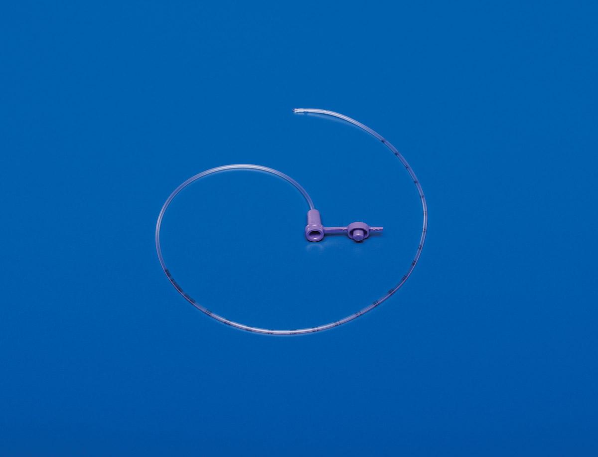 Nasogastric Feeding Tubes by Cardinal Health