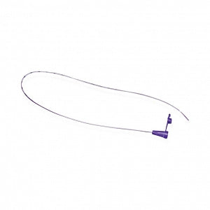 Cardinal Health Nasogastric Feeding Tubes - Nasogastric PVC Kangaroo Feeding Tube, 3.5 Fr x 12", Pediatric - 461206