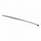Cardinal Health Argyle Flexible Yankauers - Flexible T-Suction Yankauer, Sterile - 8888502005