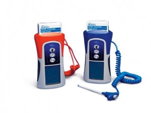 Cardinal Health Filac 3000 Thermometer Oral Probes - Filac 3000 EZ Thermometer with Oral Probe - 504000