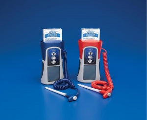 Cardinal Health Filac 3000 AD Thermometer with Oral Probe - Filac 3000 AD Thermometer with Oral Probe - 505000