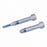 Cardinal Health Sterile Rigid Pack 3-mL Syringes - SYRINGE, LL, 3ML, 25GX 5/8" - 8881513512