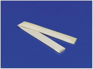 Cardinal Health Argyle Penrose Tubing - Radiopaque Penrose Tubing, 6 mm x 46 cm, 11 mm Flat - 8888514604