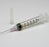 Cardinal Health Rigid Pack 6 mL Syringes - Monoject 6 mL Syringe, Luer Lock Tip - 8881516937