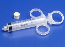 Control Syringes by Cardinal Health