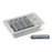 Cardinal Health Pharmacy Trays with Syringes - Pharmacy Tray, Syringe, Luer Lock Tip, 20 mL - 8881520251