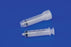 Cardinal Health RigidPack 20 mL Syringes - Syringe, Eccentric Tip, 20 mL - 8881520665