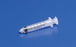 Cardinal Health Monoject Rigid Pack 60 mL Syringes - Luer Lock Tip Syringe, 60 mL - 8881560125