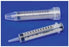 Cardinal Health Monoject Rigid Pack 60 mL Syringes - Luer Lock Tip Syringe, 60 mL - 8881560125