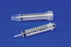 Cardinal Health Monoject Rigid Pack 60 mL Syringes - Catheter Tip Syringe, 60 mL, Restricted - 8881560141