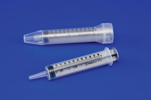 Cardinal Health Monoject Rigid Pack 60 mL Syringes - Regular Luer Tip Syringe, 60 mL - 8881560224
