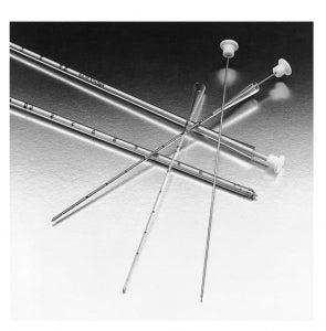 Cardinal Health Argyle Trocar Catheter Kits - Trocar Catheter, Sterile, 8 Fr x 9" - 8888560805