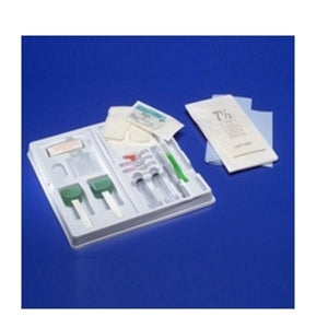 Cardinal Health Argyle Trocar Catheter Kits - Catheter Kit, Trocar, 28 Fr - 8888565044