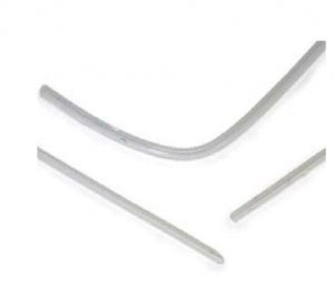 Cardinal Health Argyle PVC Thoracic Catheters - Argyle Thoracic Catheter, Right Angle, 20 Fr x 20" - 8888571026