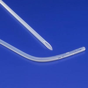 Cardinal Health Argyle Silicone Thoracic Catheters - Argyle Silicone Thoracic Catheter, Straight, 6 Side Eyes, 20" L, 28 Fr. - 8888572552